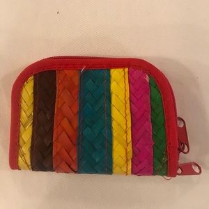 Coin/ID purse